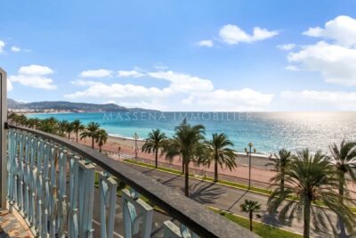 Appartement à vendre à Nice