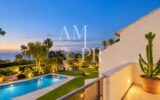 Maison à vendre à Cannes — Vue mer — photo 31
