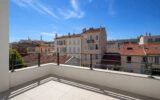 Appartement à vendre à Cannes — Vue sur la ville — photo 1