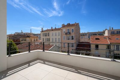 Appartement à vendre à Cannes