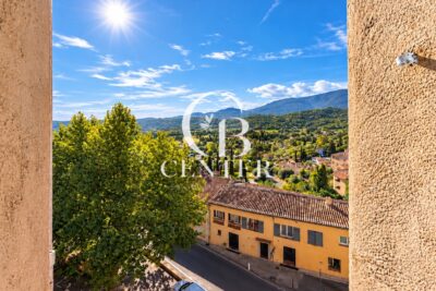 Maison à vendre à Fayence