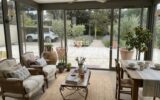 Maison à vendre à Saint-Rémy-de-Provence — Vue parc & jardin — photo 1