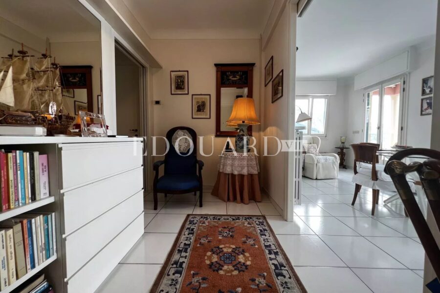 Appartement à vendre à Menton — Vue mer — photo 30