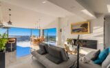 Maison à vendre à Nice — Vue mer — photo 2