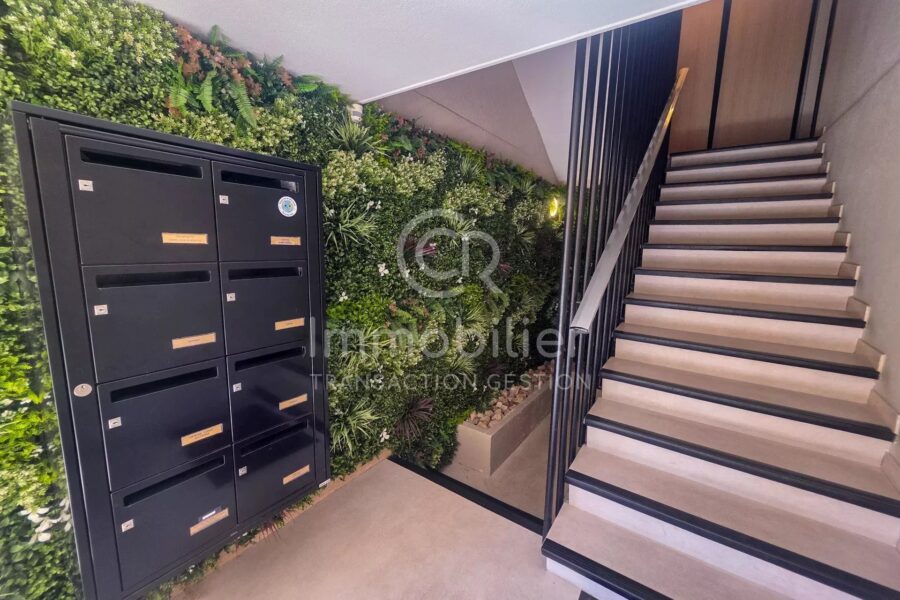 Appartement à vendre à Cannes — Vue mer — photo 9