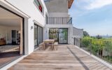 Maison à vendre à Suresnes — Vue sur la ville — photo 2