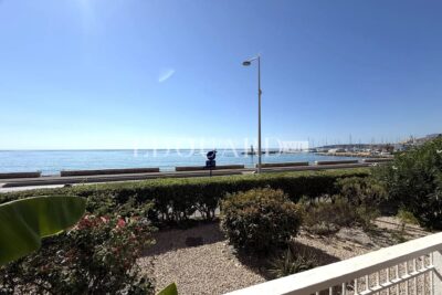 Appartement à vendre à Menton