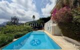 Maison à vendre à Beausoleil — Vue mer — photo 5