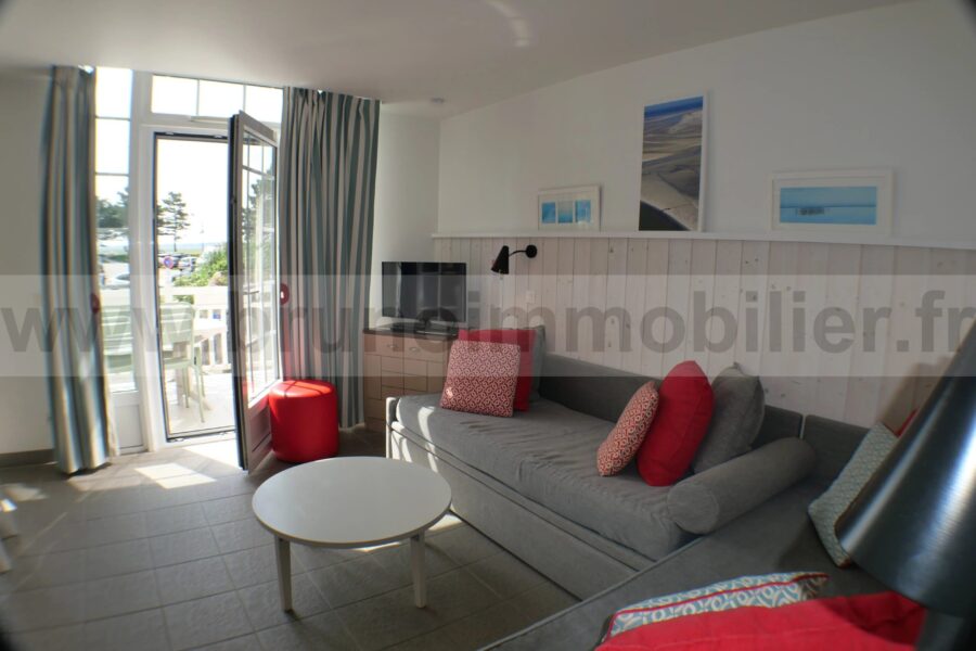 Appartement à vendre à Le Crotoy — Vue mer — photo 8