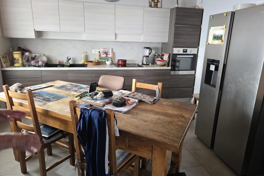 Maison à vendre à Bournoncle-Saint-Pierre — Vue parc & jardin — photo 4