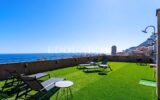 Appartement à vendre à Beausoleil — Vue mer — photo 2