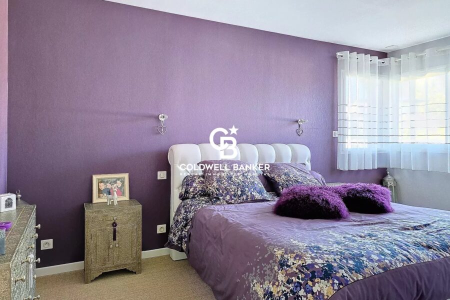 Maison à vendre à Nesmy — Vue golf — photo 10