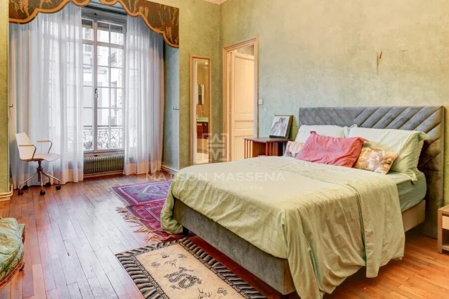 Appartement à vendre à Nice — Vue nature — photo 10