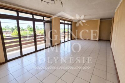 Maison à vendre à Haapiti