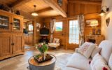 Maison à vendre à Megève — Vue montagne — photo 2