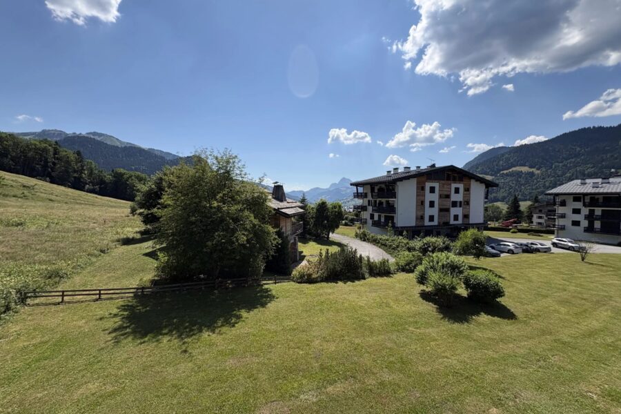 Appartement à vendre à Megève — Vue montagne — photo 6