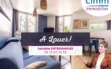 Appartement à louer à Saint-Étienne — Vue sur la ville — photo 2