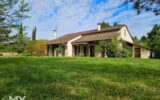 Maison à vendre à Montcaret — Vue nature — photo 2