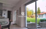 Maison à vendre à Les Herbiers — Vue parc & jardin — photo 20