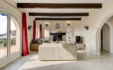 Maison à vendre à Roquebrune-Cap-Martin — Vue mer — photo 5
