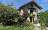 Maison à vendre à Massat — Vue montagne — photo 2