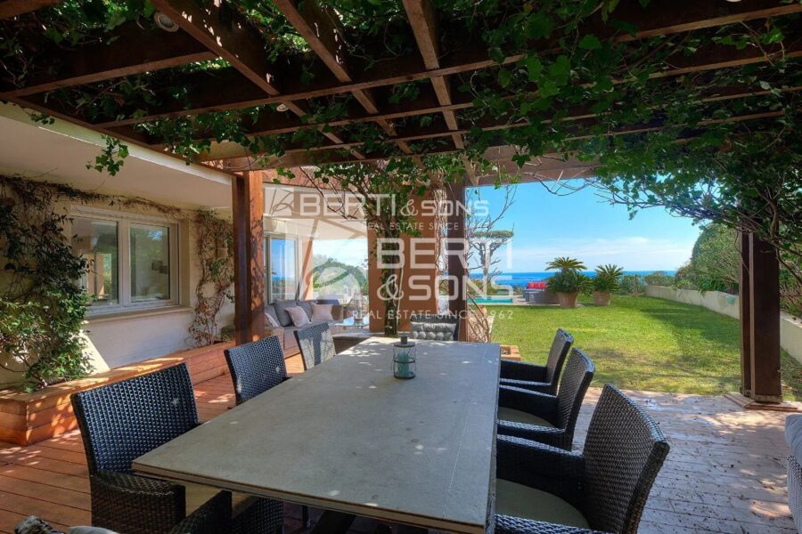 Appartement à vendre à Mandelieu-la-Napoule — Vue mer — photo 6