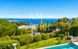 Maison à vendre à Cannes — Vue mer — photo 6