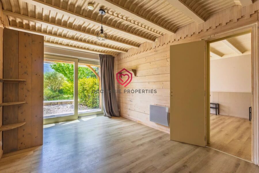 Maison à vendre à Quillan — Vue montagne — photo 11