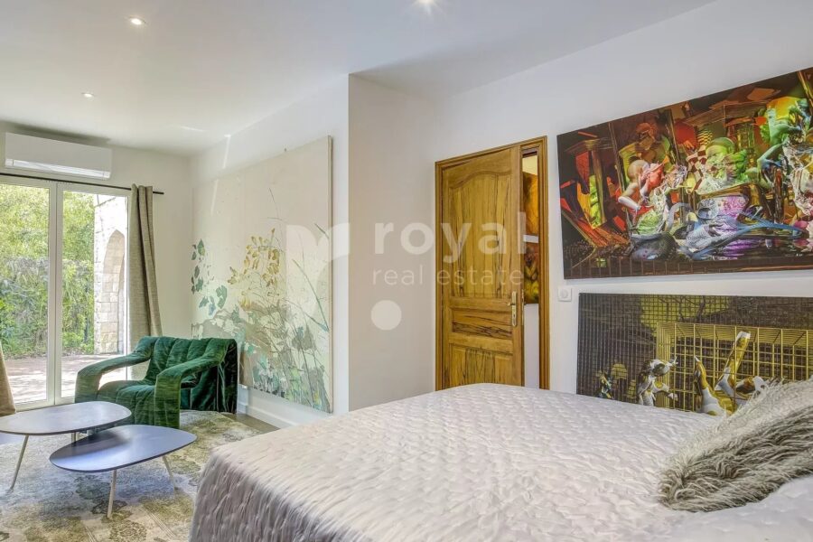 Maison à vendre à Mougins — Vue golf — photo 20