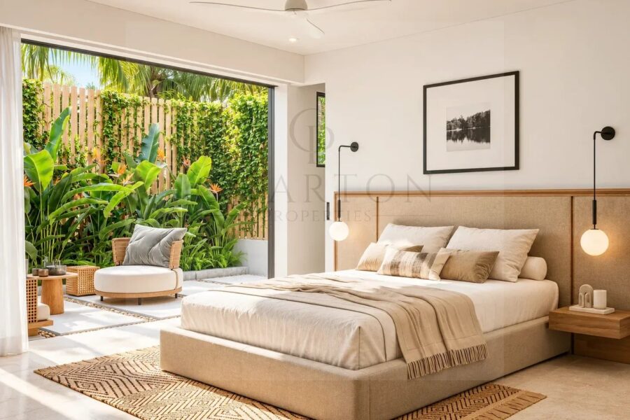 Appartement à vendre à Grande Rivière Noire — Vue mer — photo 4