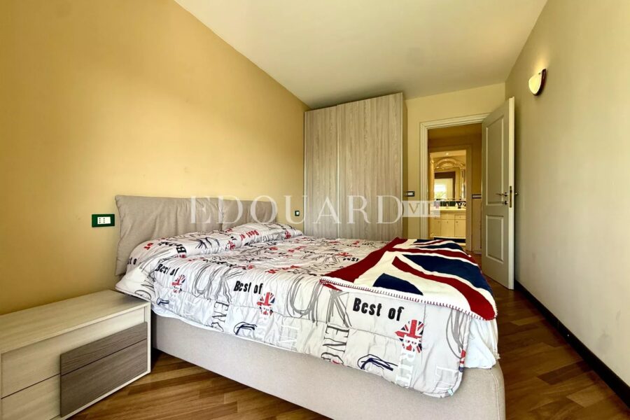 Appartement à vendre à Roquebrune-Cap-Martin — Vue nature — photo 16