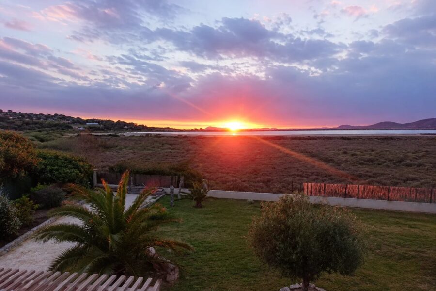 Maison à vendre à Hyères — Vue mer — photo 16