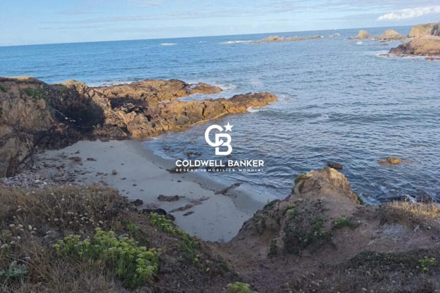 Terrain à vendre à Les Sables-d&rsquo;Olonne — Vue mer — photo 5
