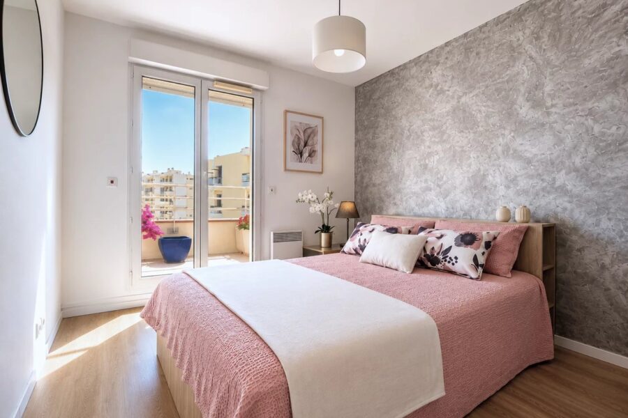 Appartement à vendre à Hyères — Vue parc & jardin — photo 12