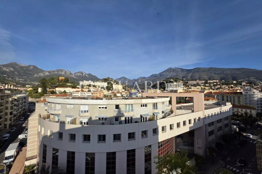 Appartement à vendre à Menton — Vue mer — photo 20