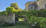 Maison à vendre à Simiane-la-Rotonde — Vue nature — photo 7