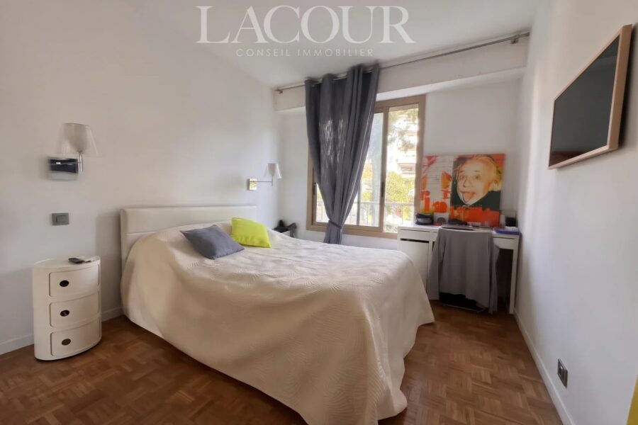 Appartement à vendre à Cannes — Vue parc & jardin — photo 5