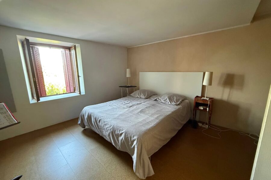 Appartement à vendre à Bourbonne-les-Bains — Vue nature — photo 9