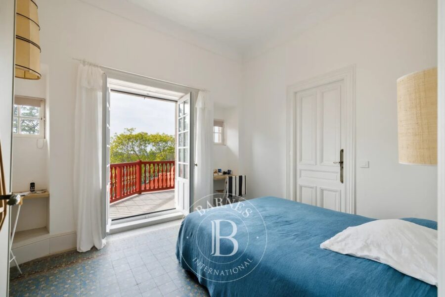 Appartement à vendre à Guéthary — Vue mer — photo 8