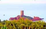 Appartement à vendre à Agay — Vue mer — photo 10