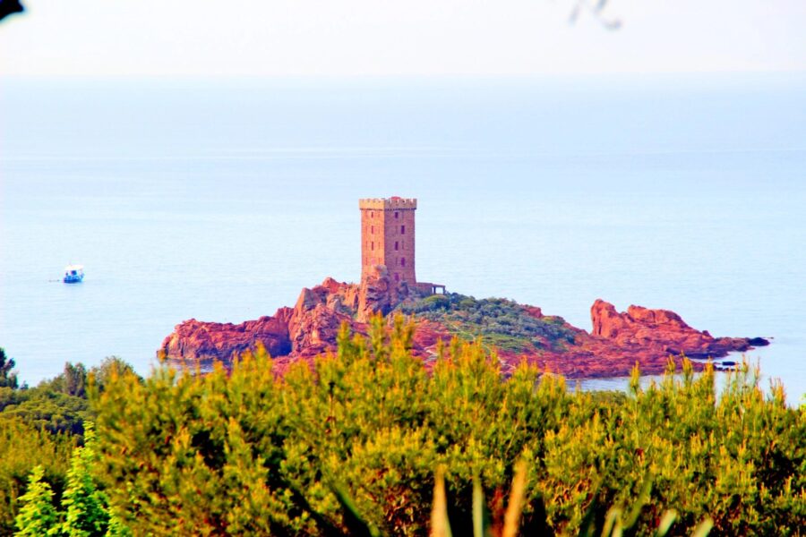 Appartement à vendre à Agay — Vue mer — photo 10