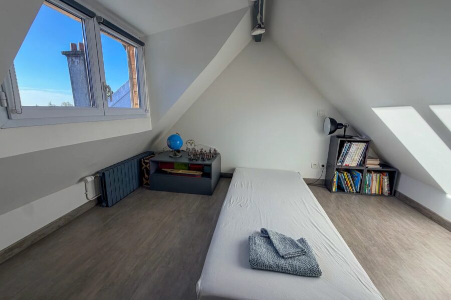 Maison à vendre à Le Raincy — Vue parc & jardin — photo 12