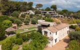 Maison à vendre à Mougins — Vue sur la ville — photo 2