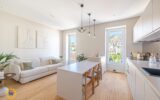 Appartement à vendre à Nice — Vue montagne — photo 4