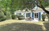 Maison à vendre à La Caillère-Saint-Hilaire — Vue parc & jardin — photo 5