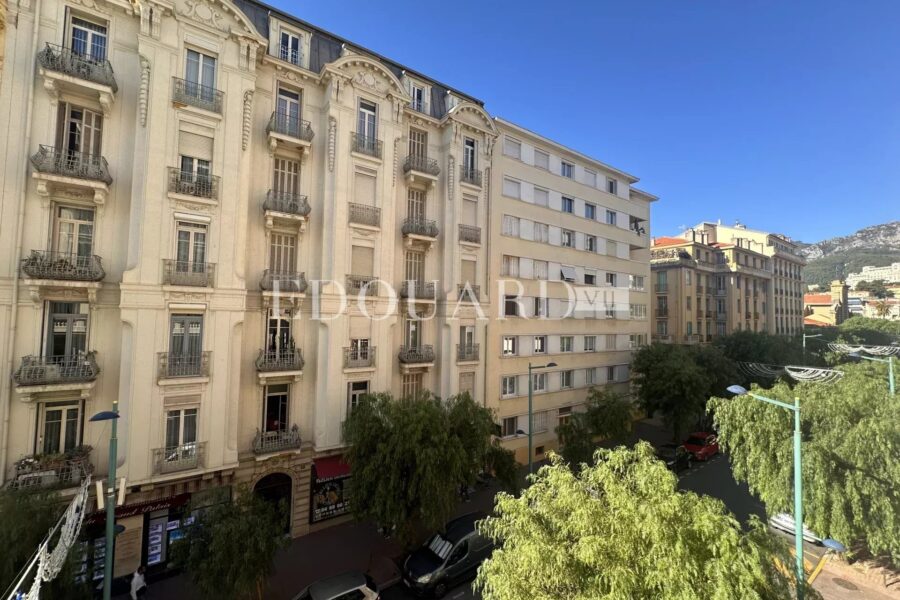 Appartement à vendre à Menton — Vue mer — photo 6