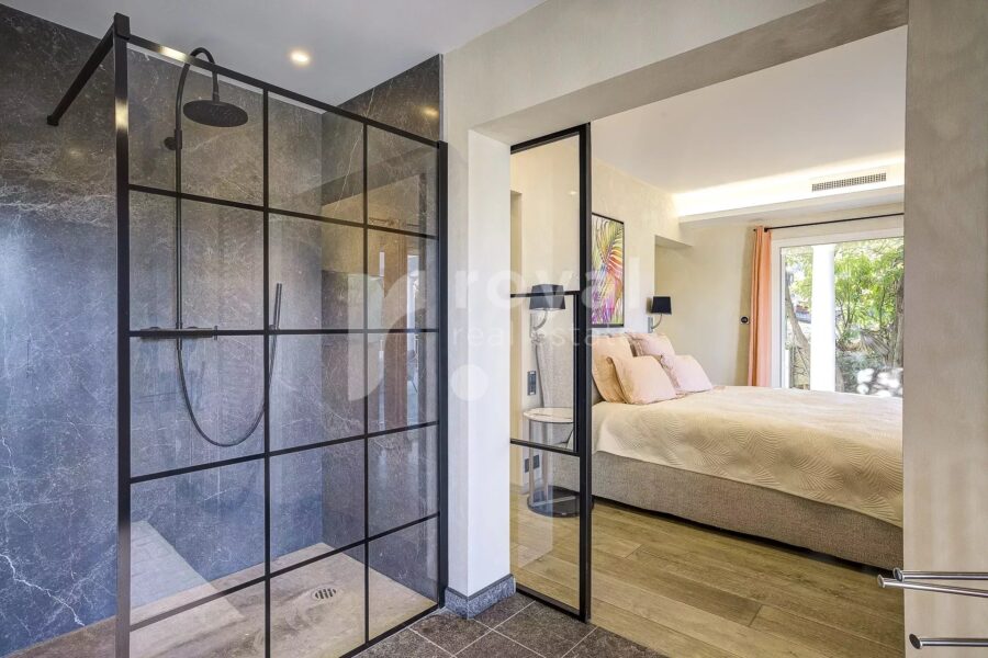 Maison à vendre à Mougins — Vue montagne — photo 18