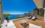 Maison à vendre à Roquebrune-Cap-Martin — Vue mer — photo 37