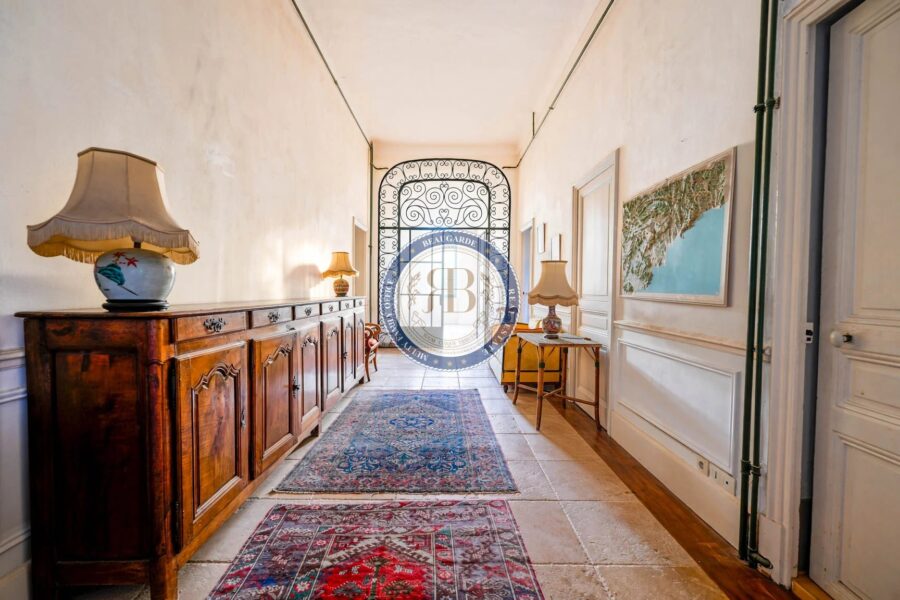 Appartement à vendre à Cannes — Vue mer — photo 9