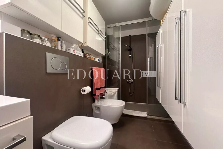 Appartement à vendre à Menton — Vue parc & jardin — photo 14